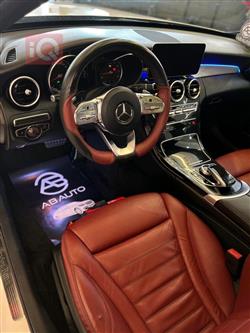 مرسيدس بنز C-Class